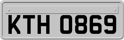 KTH0869