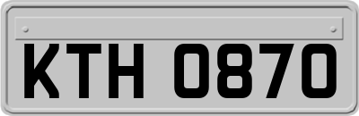 KTH0870