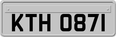 KTH0871