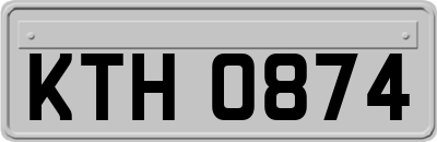 KTH0874