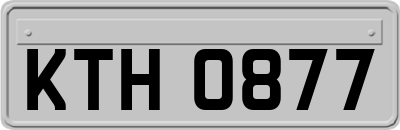 KTH0877