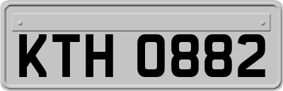 KTH0882