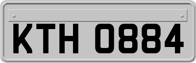 KTH0884
