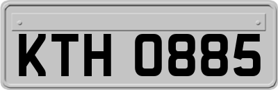 KTH0885