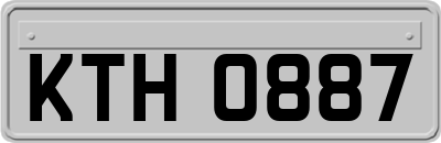 KTH0887