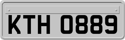 KTH0889