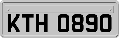 KTH0890