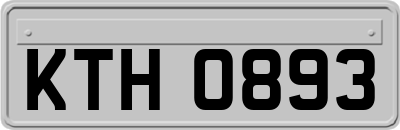 KTH0893
