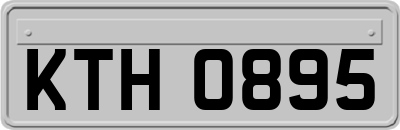 KTH0895