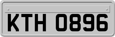 KTH0896