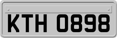 KTH0898