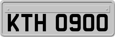 KTH0900