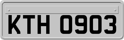 KTH0903