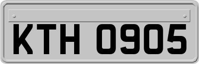 KTH0905