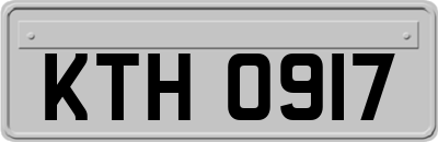 KTH0917