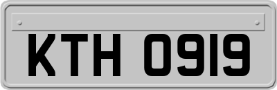 KTH0919