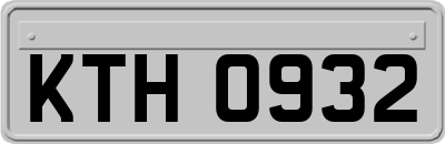 KTH0932