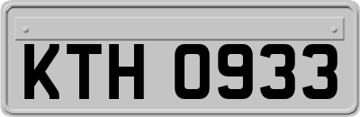 KTH0933