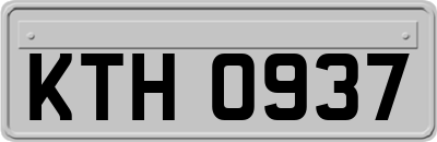 KTH0937