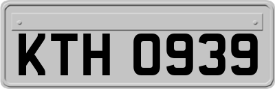 KTH0939