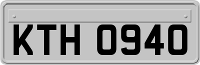 KTH0940