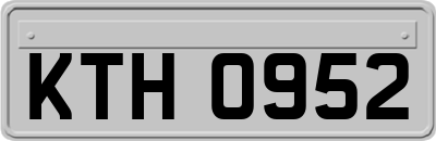 KTH0952