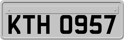 KTH0957