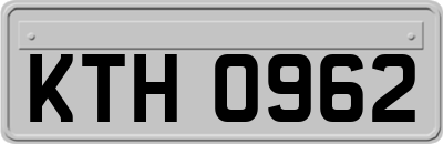 KTH0962