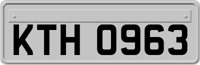 KTH0963