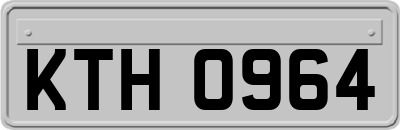 KTH0964
