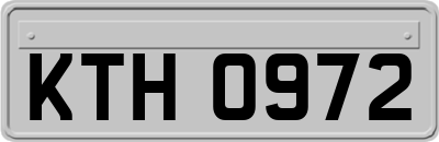 KTH0972