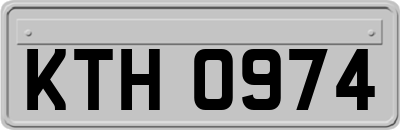 KTH0974