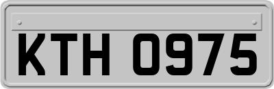 KTH0975