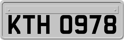 KTH0978