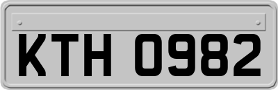 KTH0982