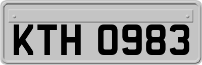 KTH0983
