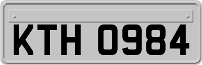 KTH0984