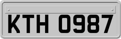 KTH0987