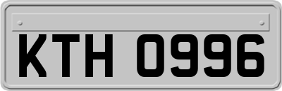 KTH0996