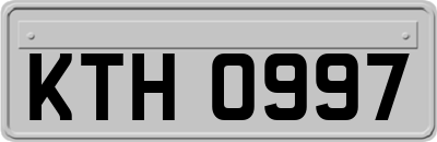 KTH0997