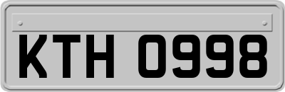 KTH0998