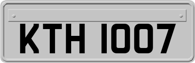 KTH1007