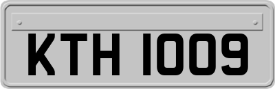 KTH1009
