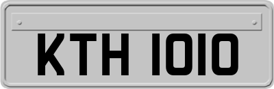 KTH1010