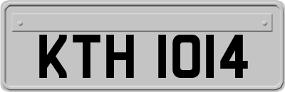 KTH1014