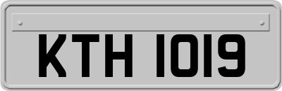KTH1019