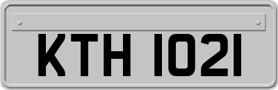 KTH1021
