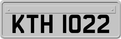 KTH1022