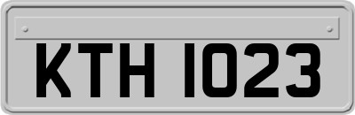 KTH1023