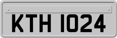 KTH1024